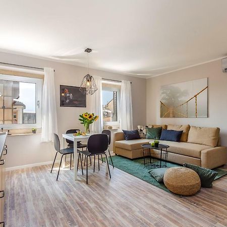 Apartament Casa San Vito Rijeka Zewnętrze zdjęcie