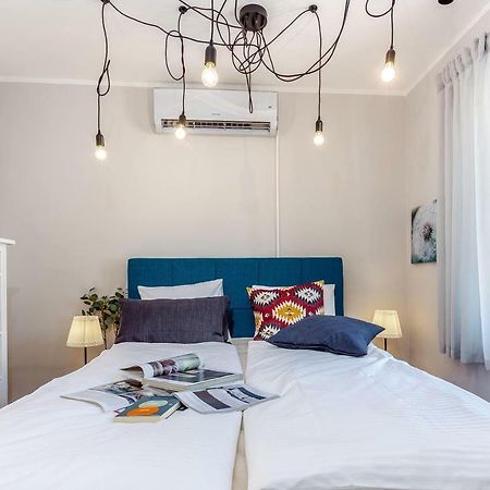 Apartament Casa San Vito Rijeka Zewnętrze zdjęcie