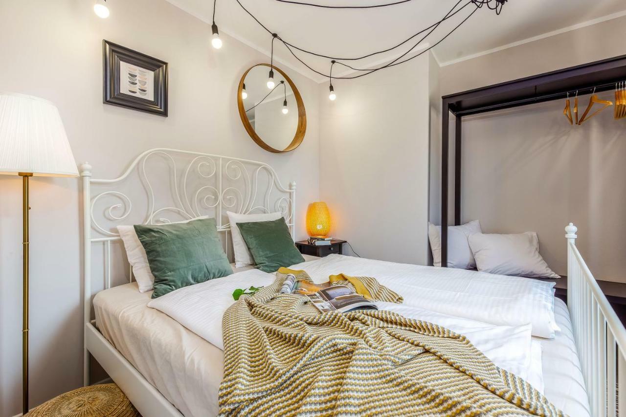 Apartament Casa San Vito Rijeka Zewnętrze zdjęcie