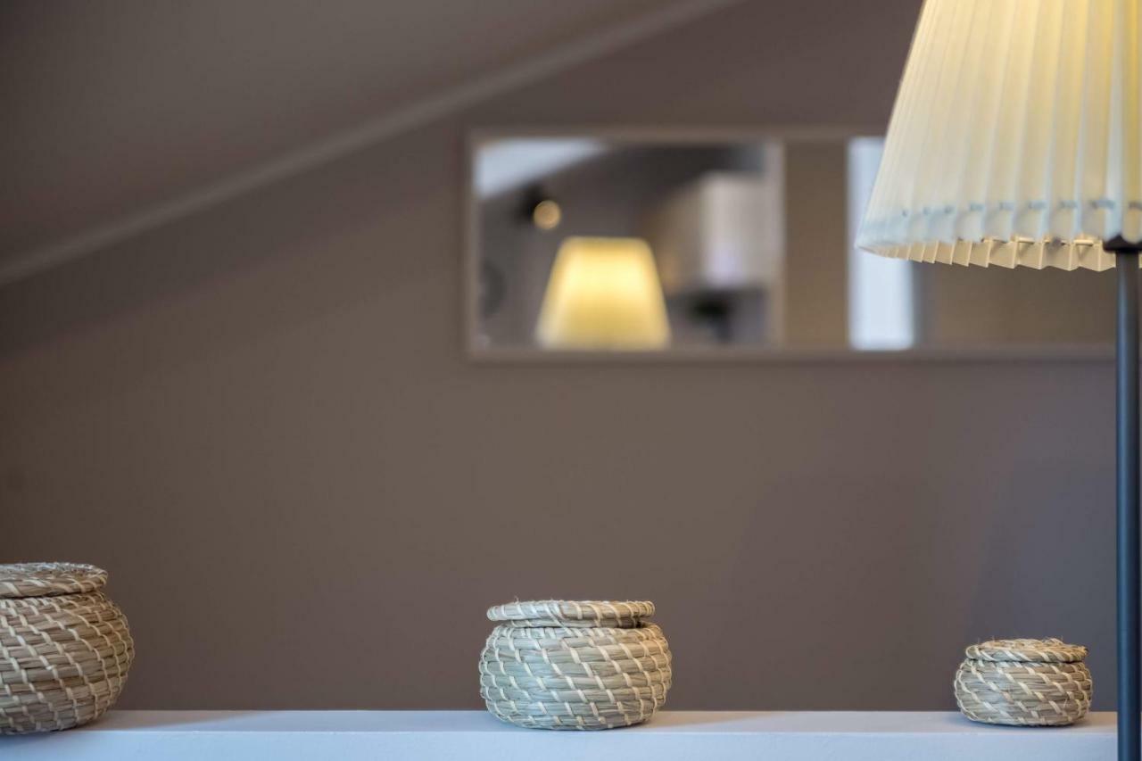 Apartament Casa San Vito Rijeka Zewnętrze zdjęcie