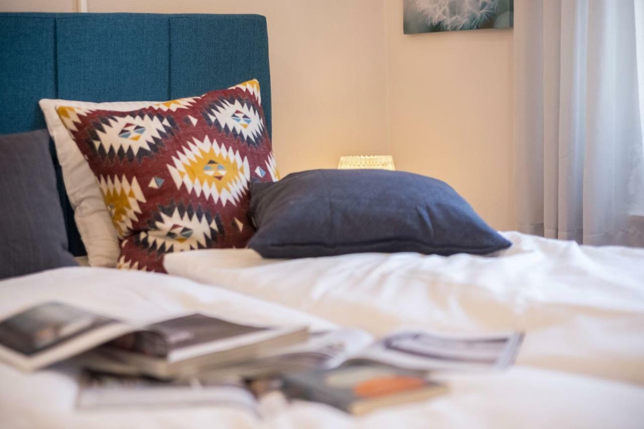 Apartament Casa San Vito Rijeka Zewnętrze zdjęcie