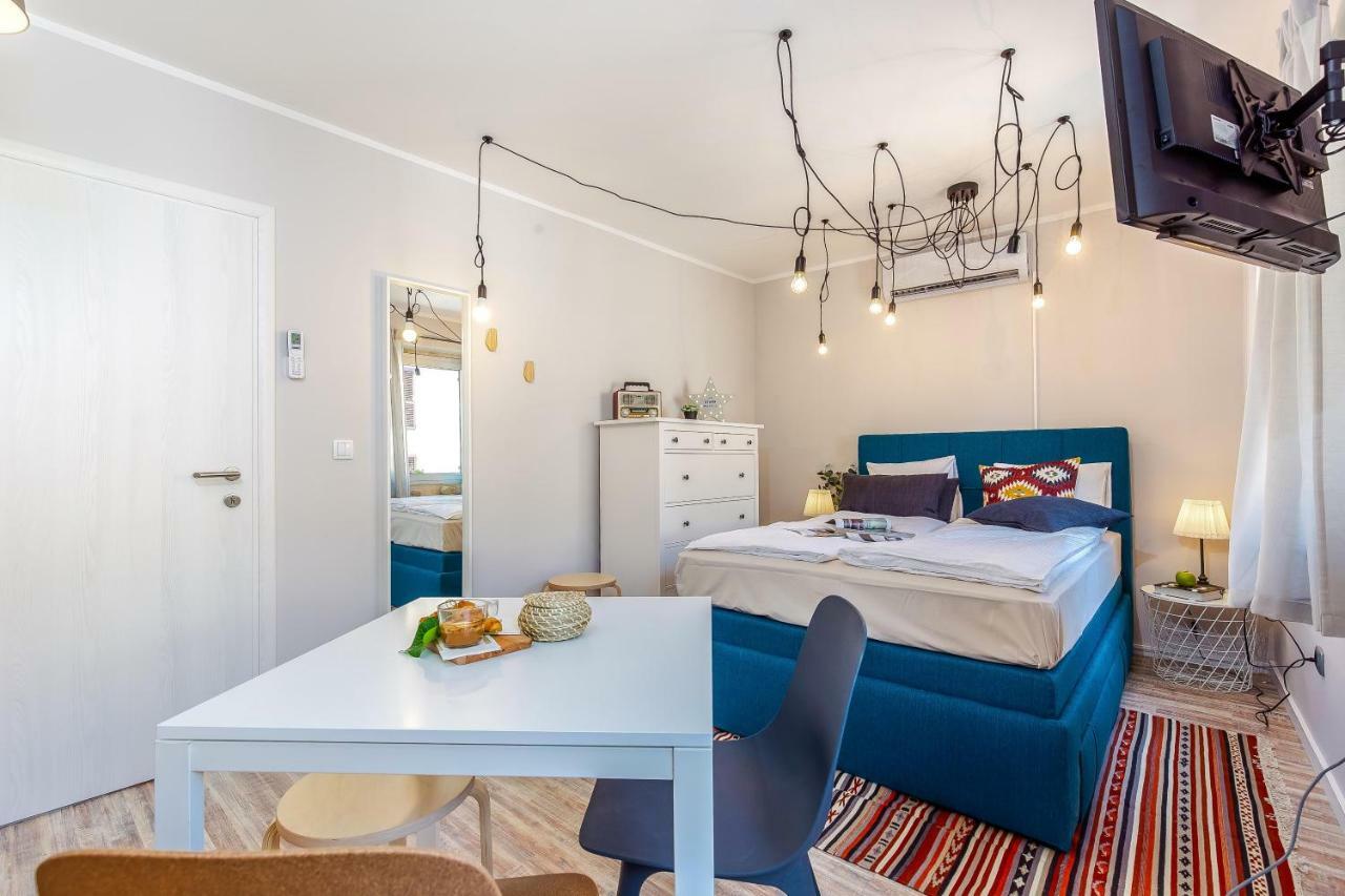 Apartament Casa San Vito Rijeka Zewnętrze zdjęcie