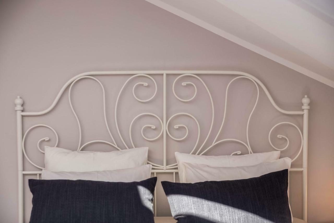Apartament Casa San Vito Rijeka Zewnętrze zdjęcie