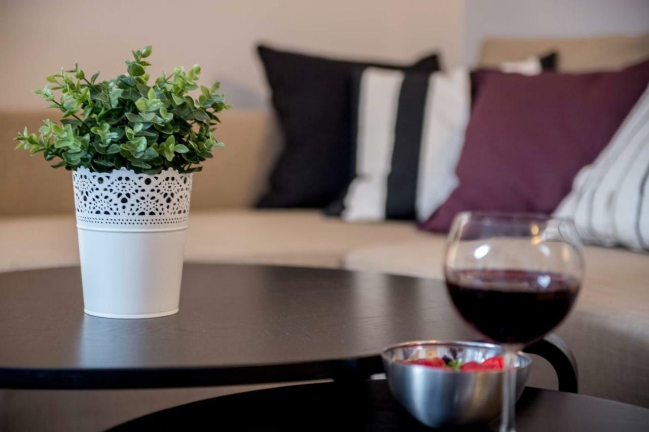Apartament Casa San Vito Rijeka Zewnętrze zdjęcie